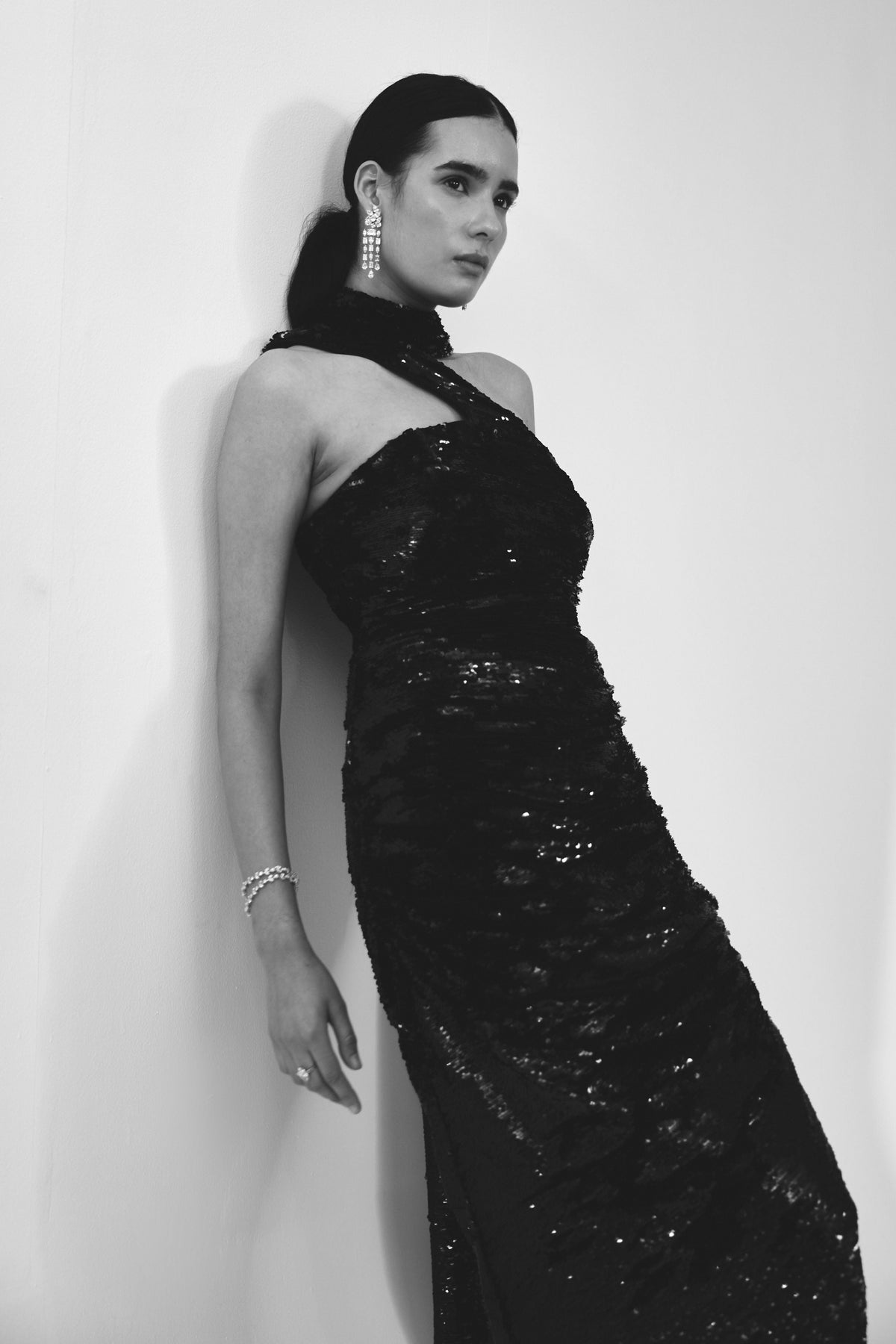 Elenore Midi Dress