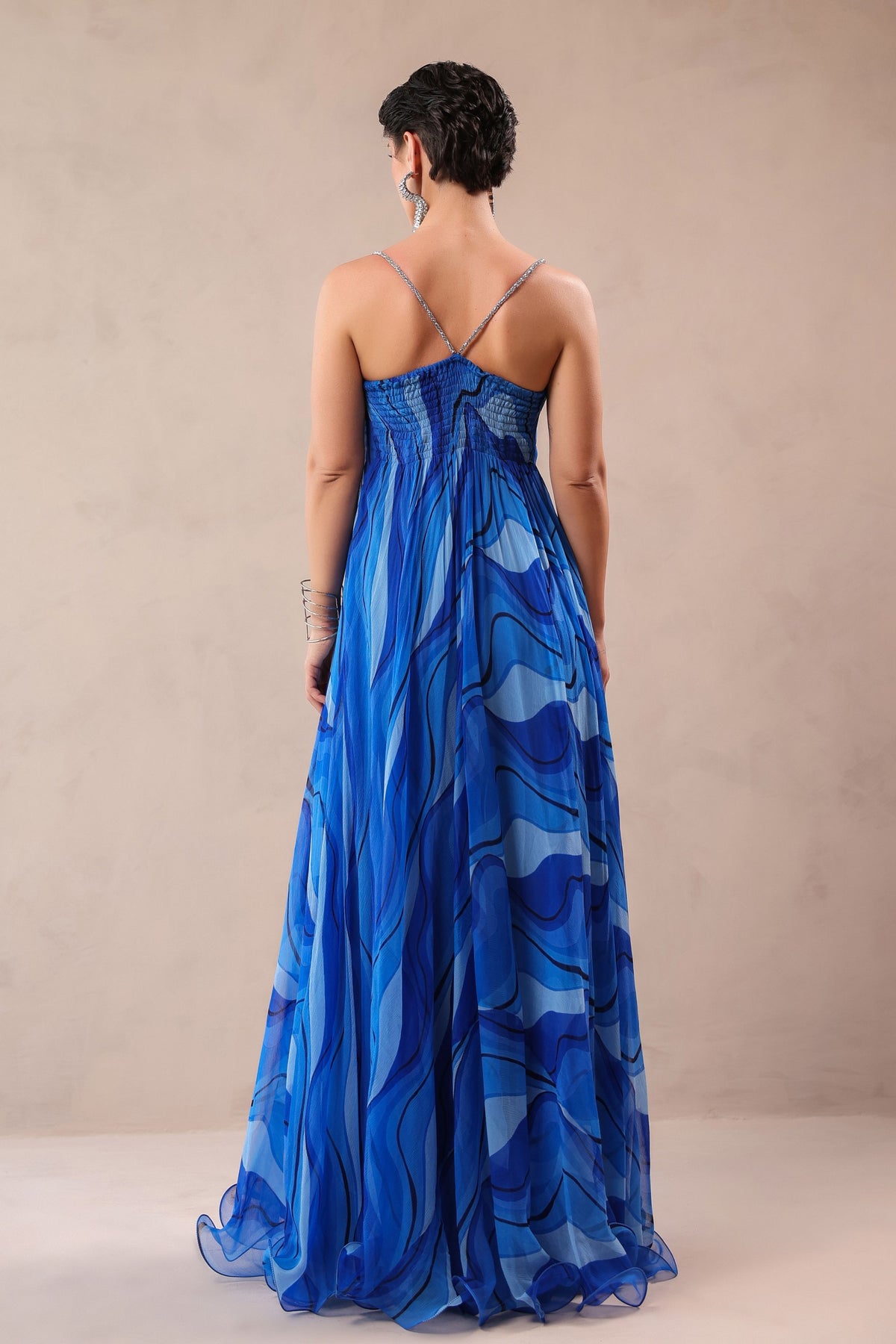 The California Atlantic Dress