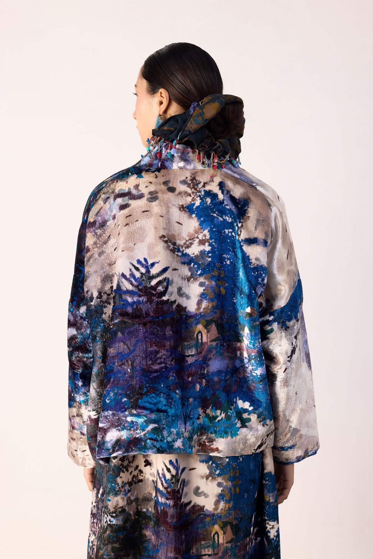 Ada Jacket