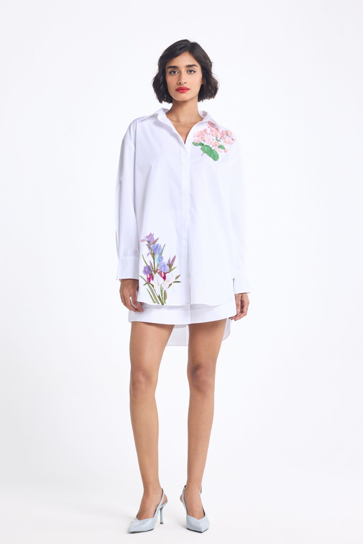 Paperbag Shorts