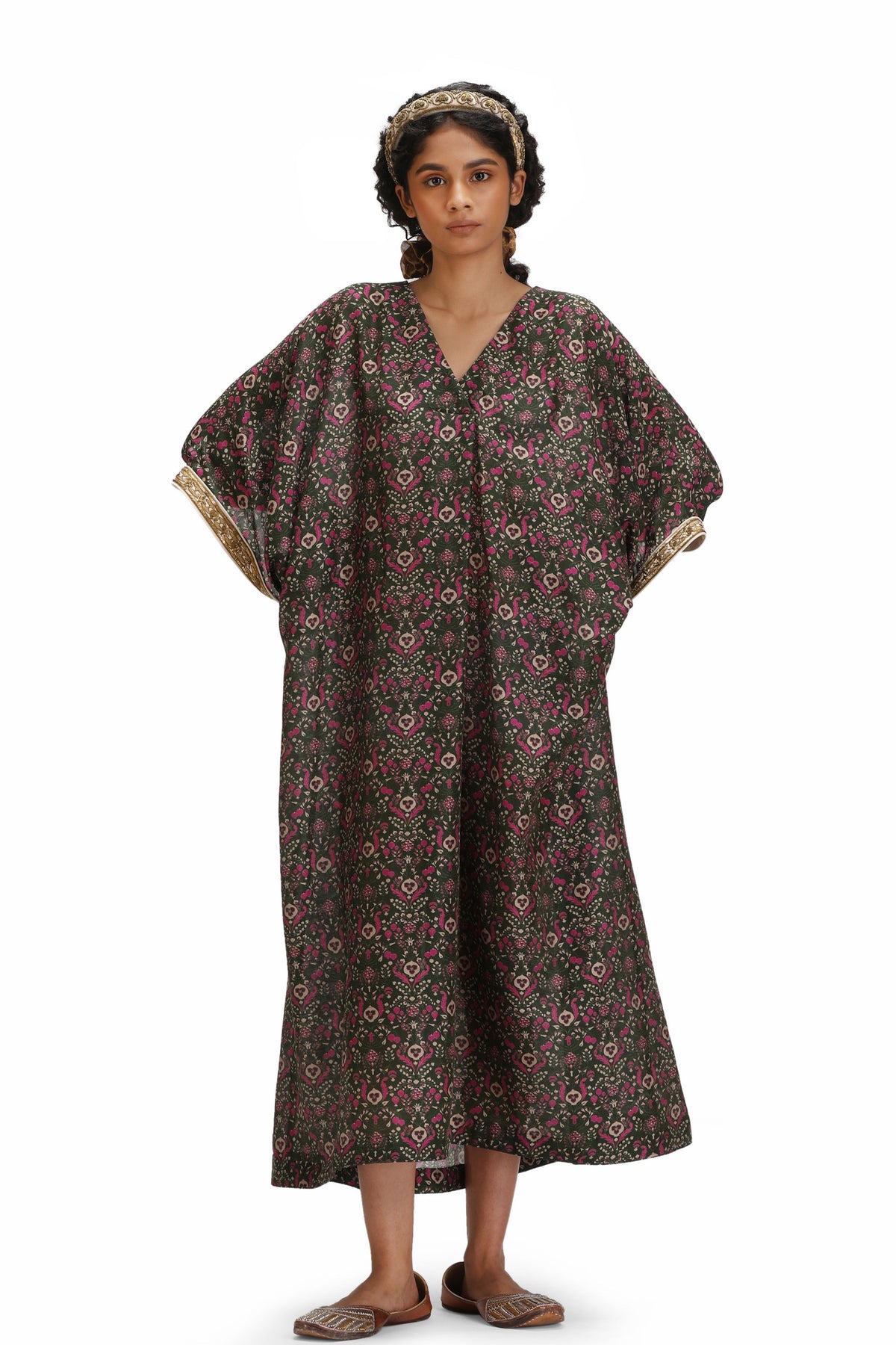 Vaidehi Kaftan