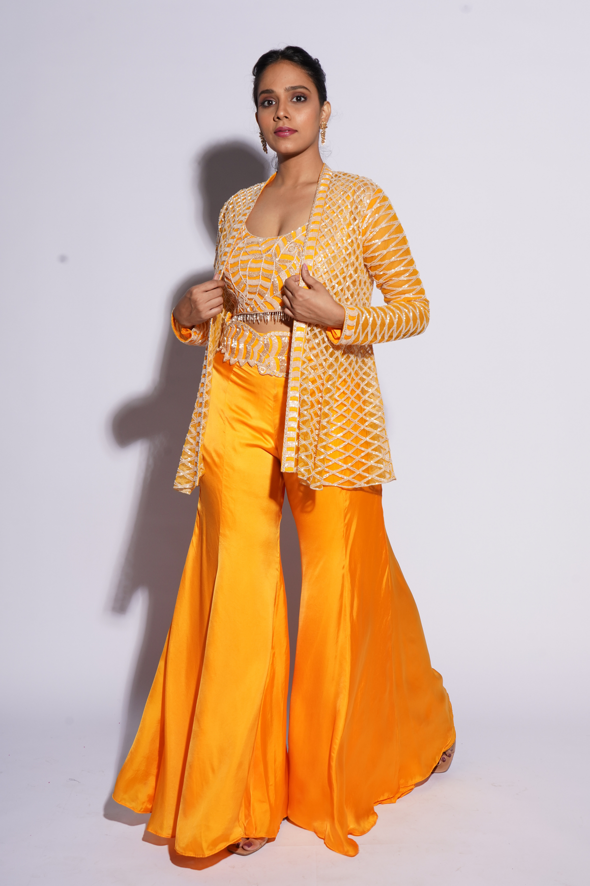 Rufat Jacket Set