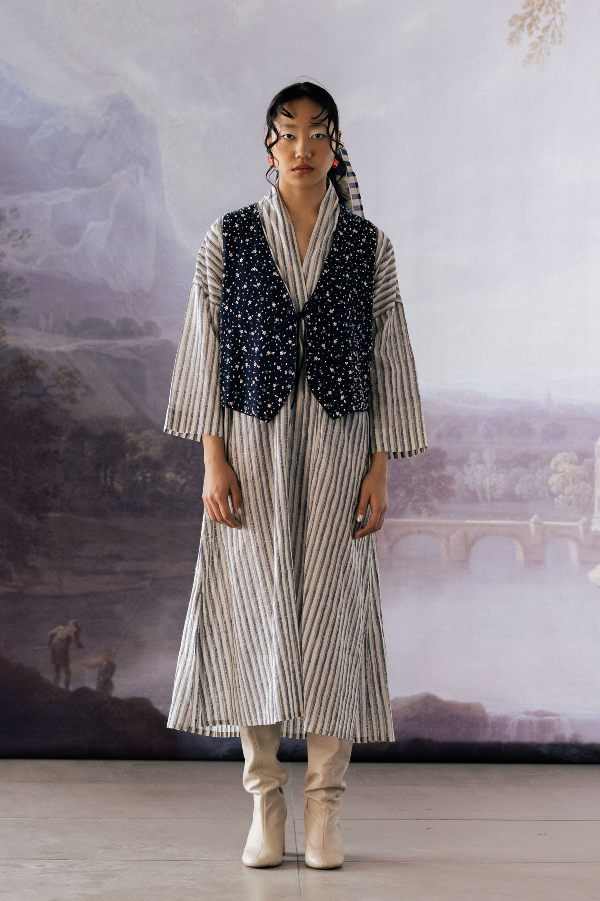 Sol Waist Coat