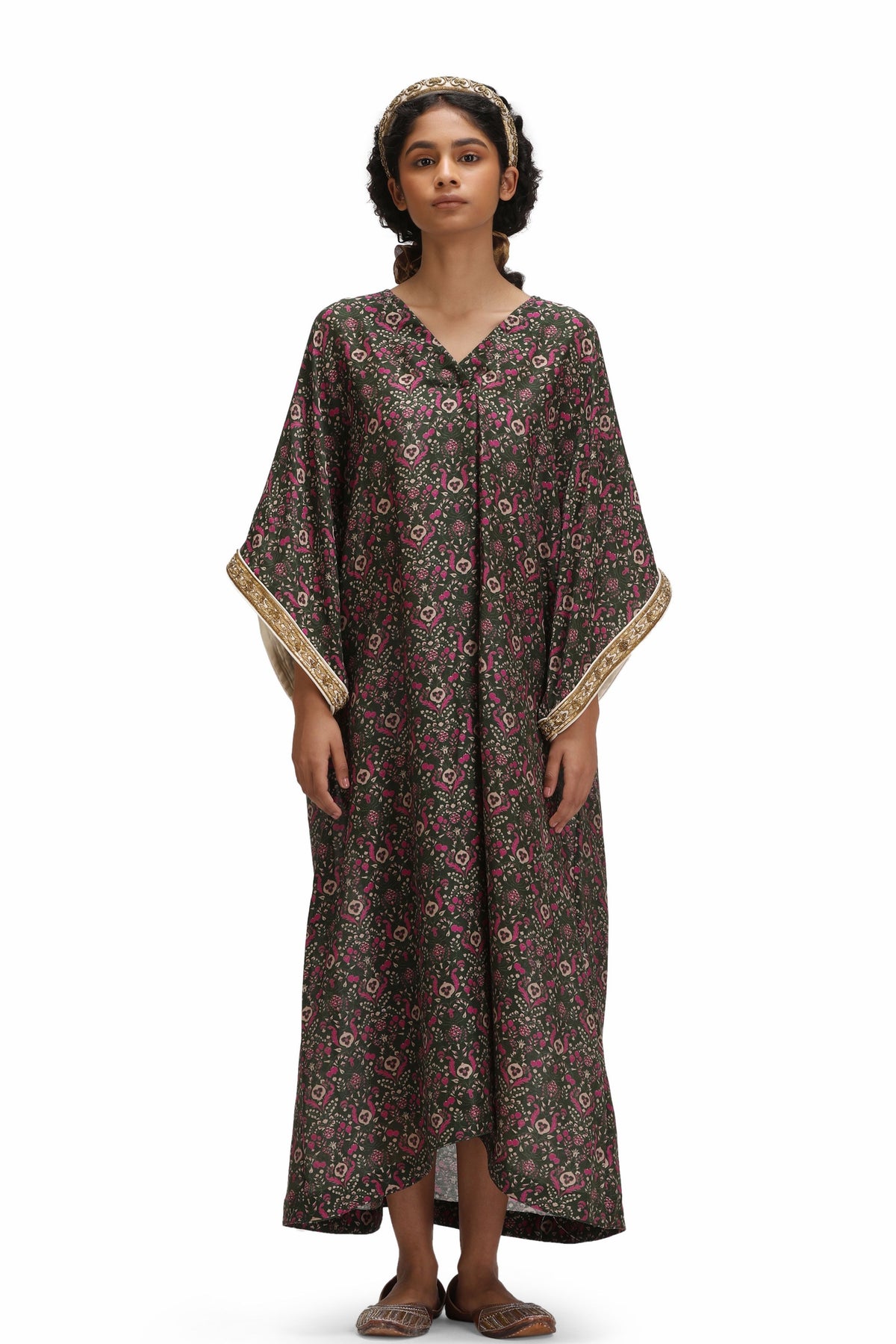 Vaidehi Kaftan
