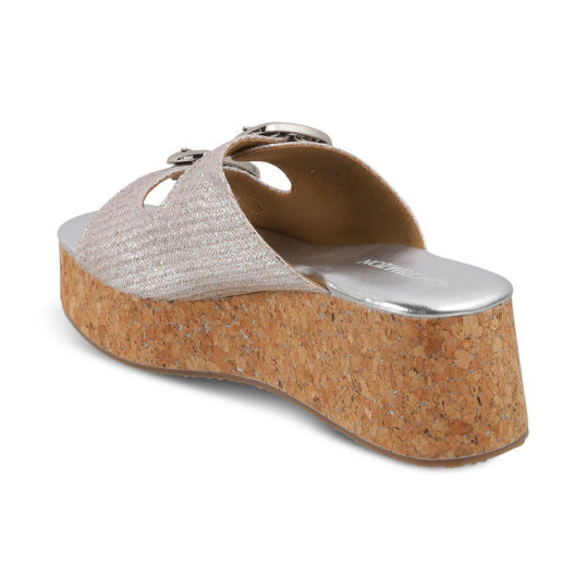 Elin Silver Platforms