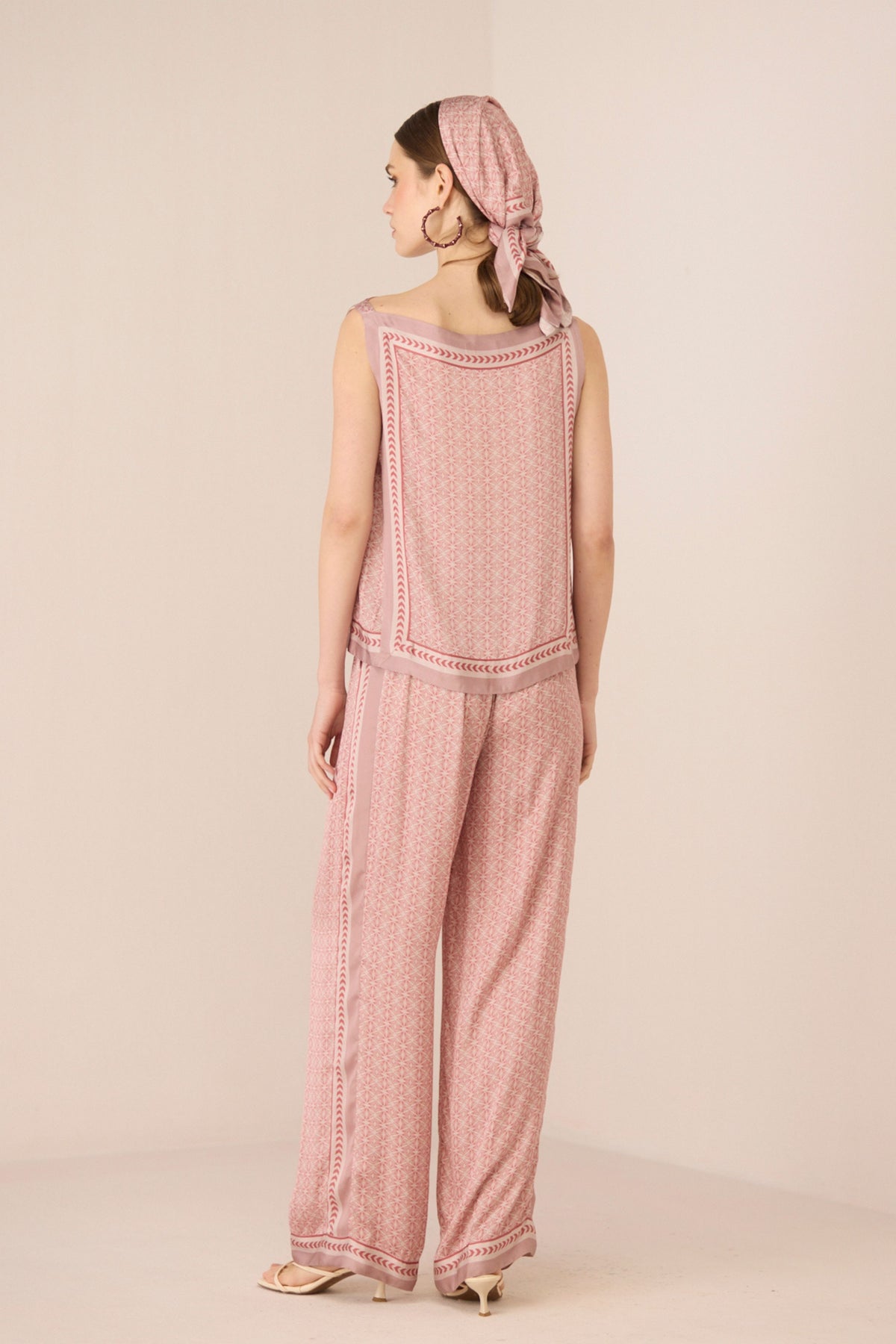 Willow Trousers