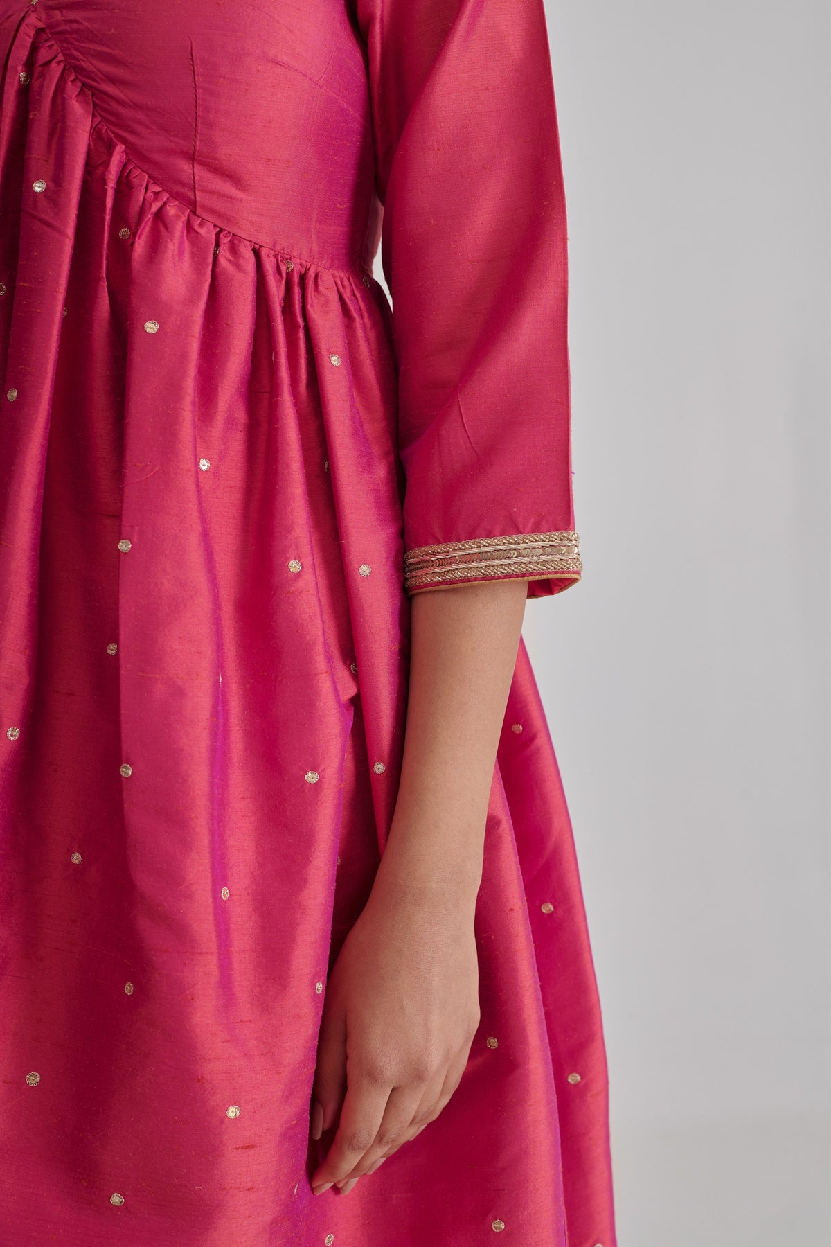 Raha Kurta Set