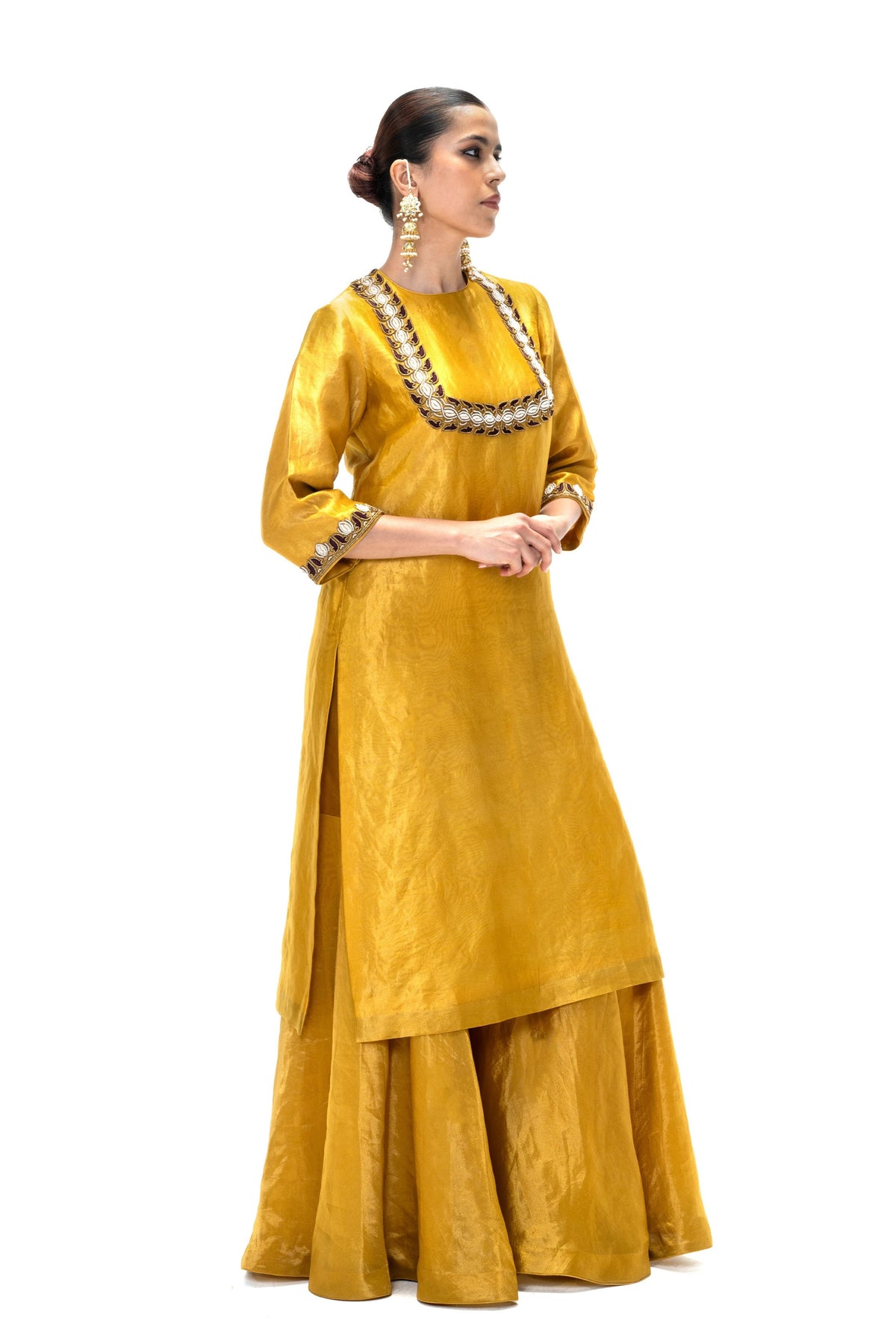 Sevanti Kurta Set