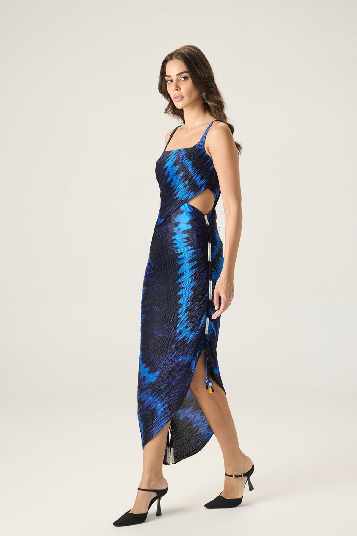 Lenora Dress