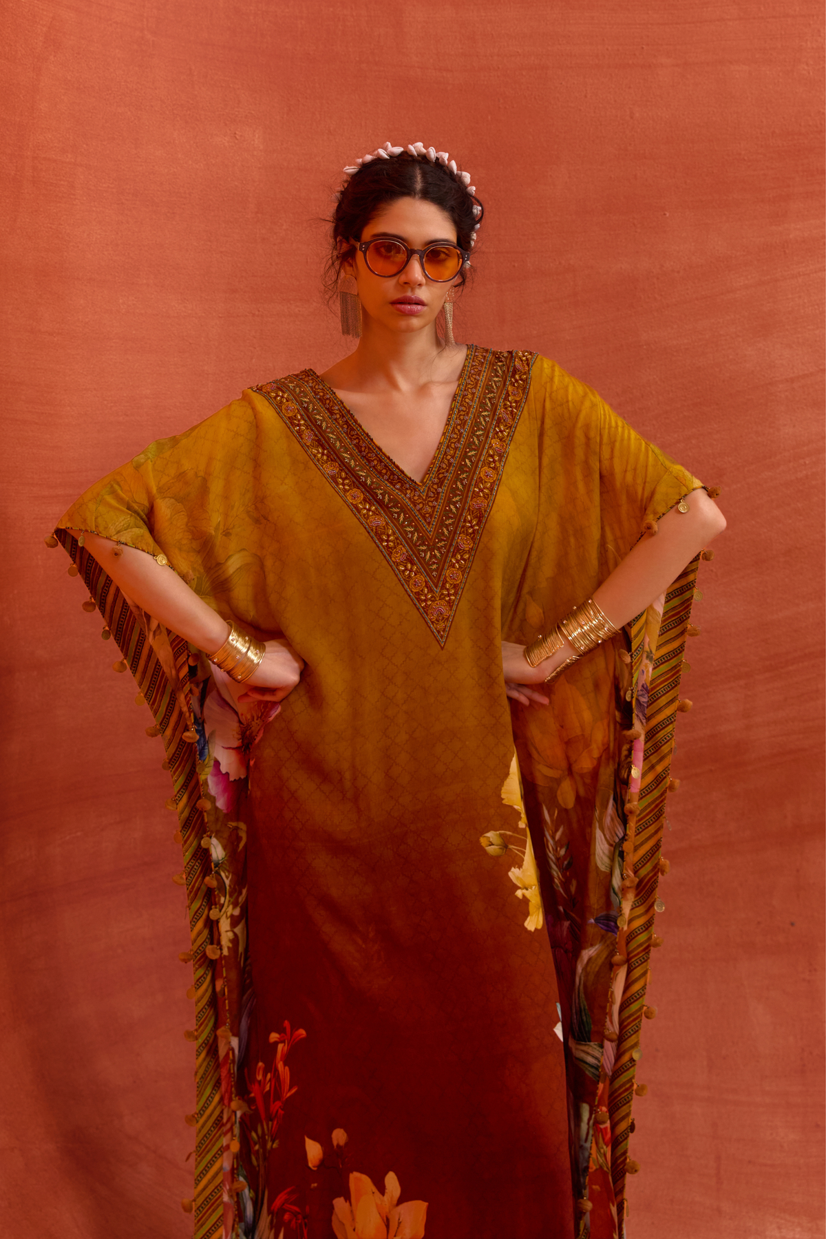 Saira Kaftan