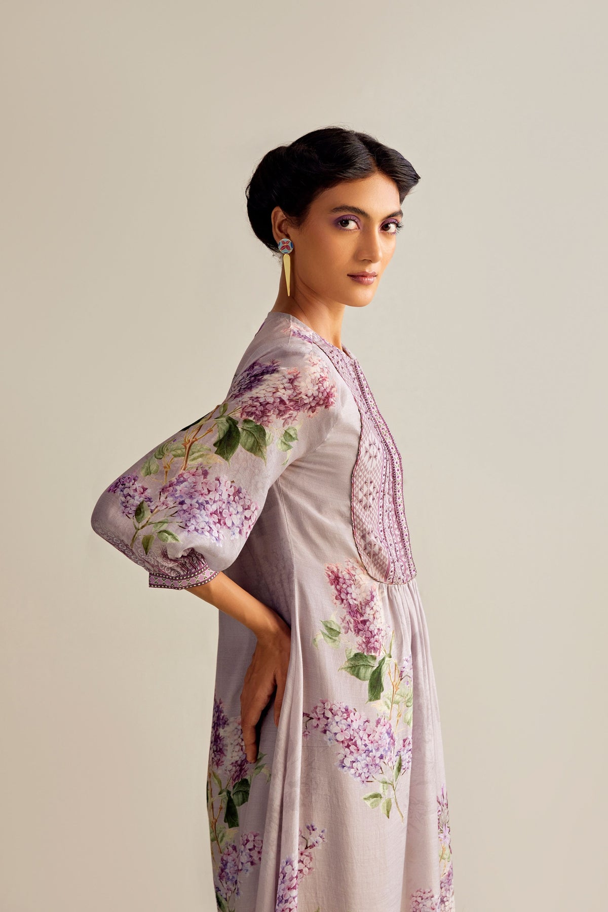 Amie Dress