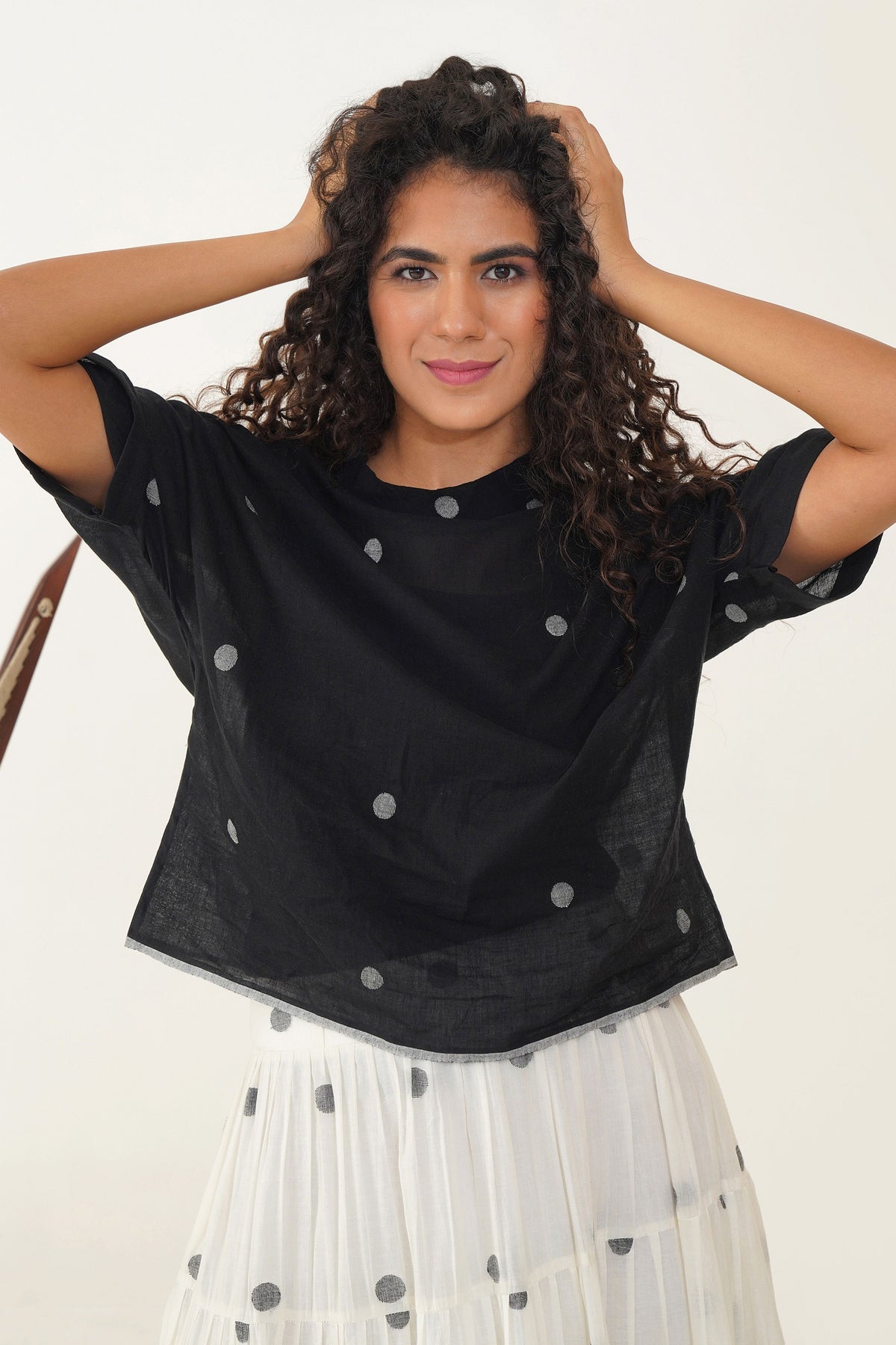 Palm Co-ord Set