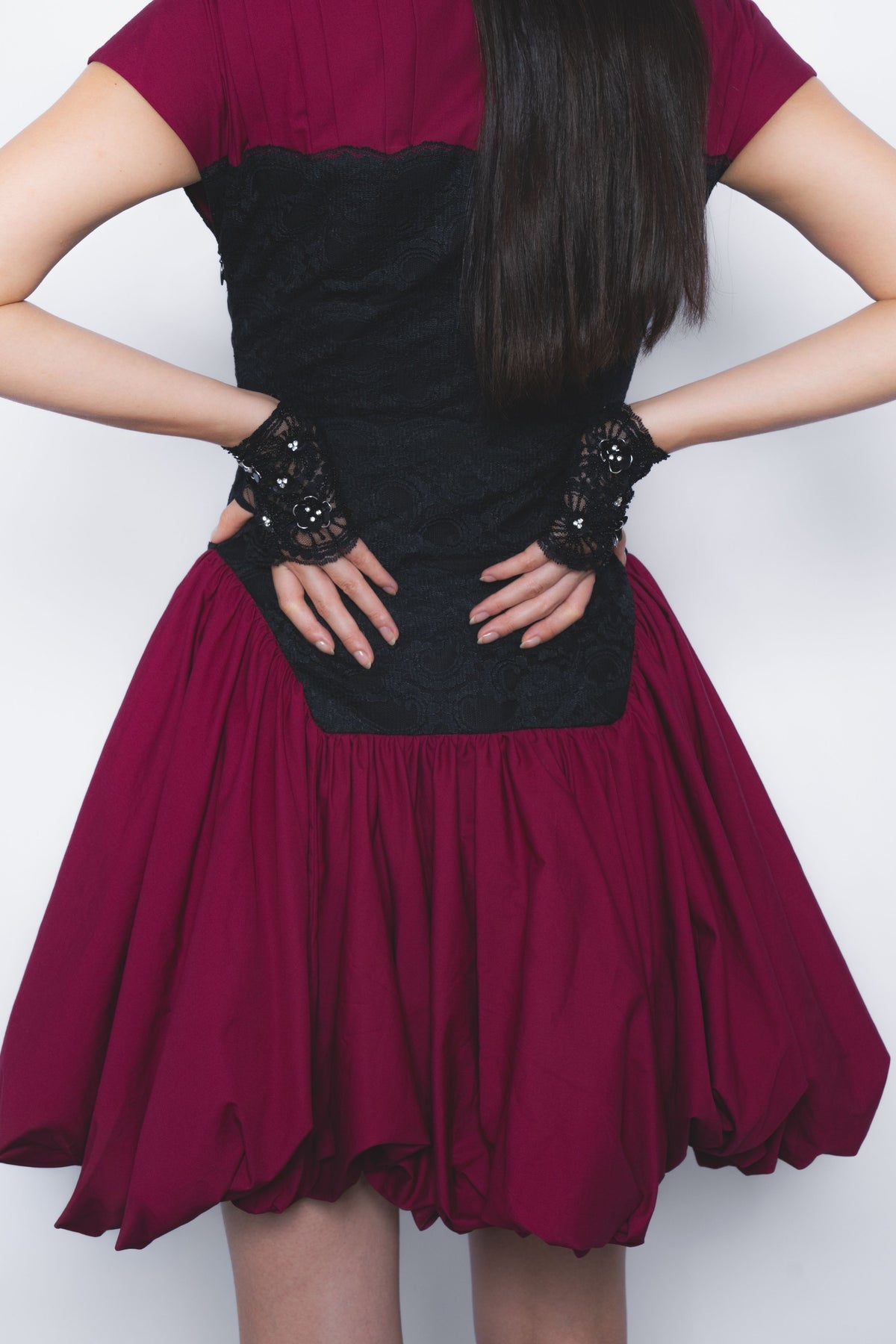 Kumuda Dress