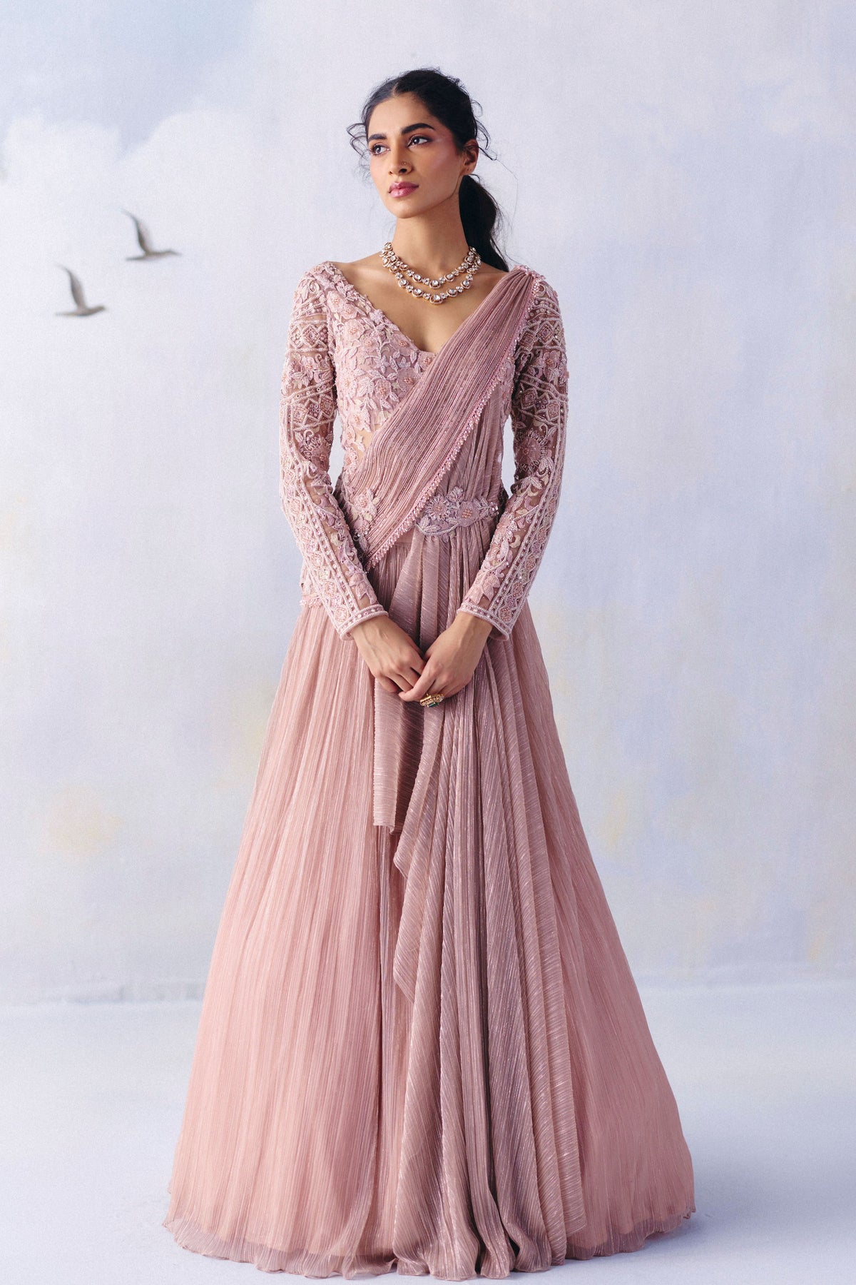 Emily Gown