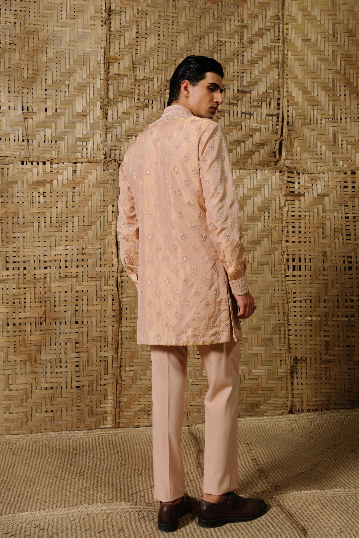 Nilak Kurta Set