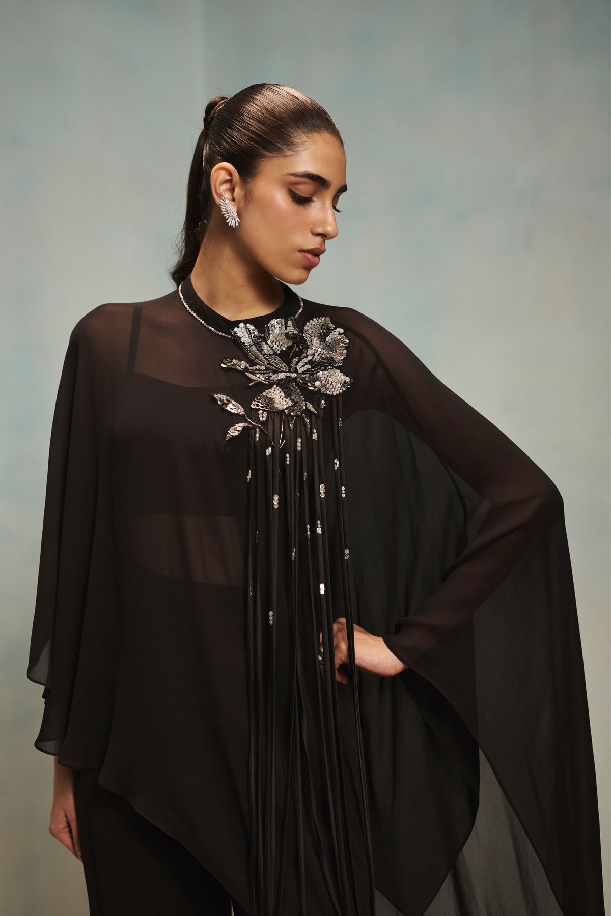 Vienna Umbra Top