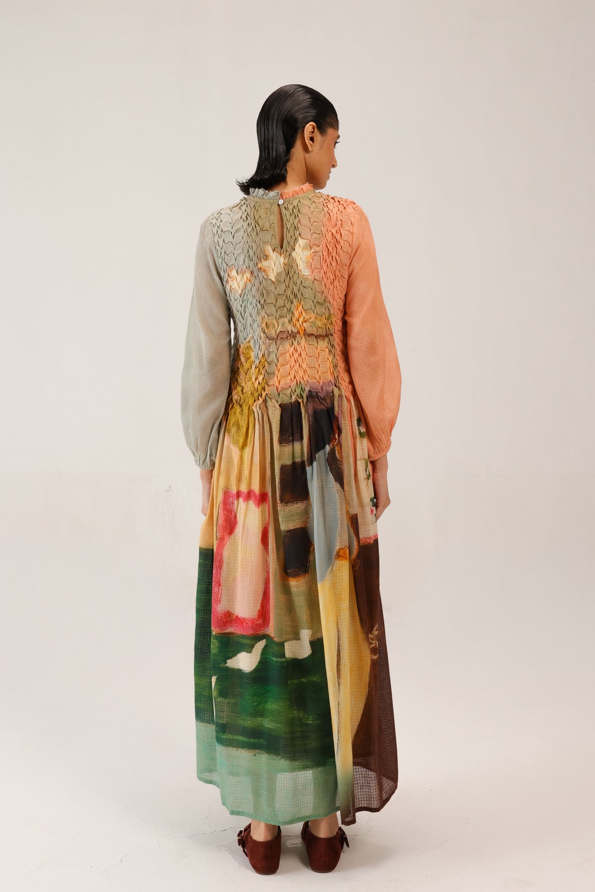 June Dress