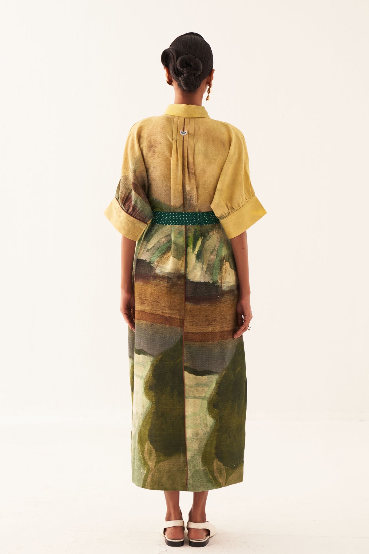 Meadows Brunch Dress