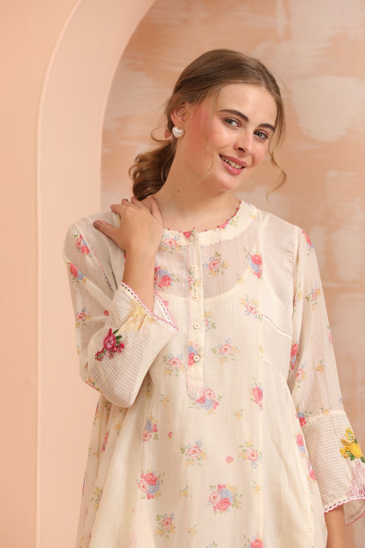 Florian Dress
