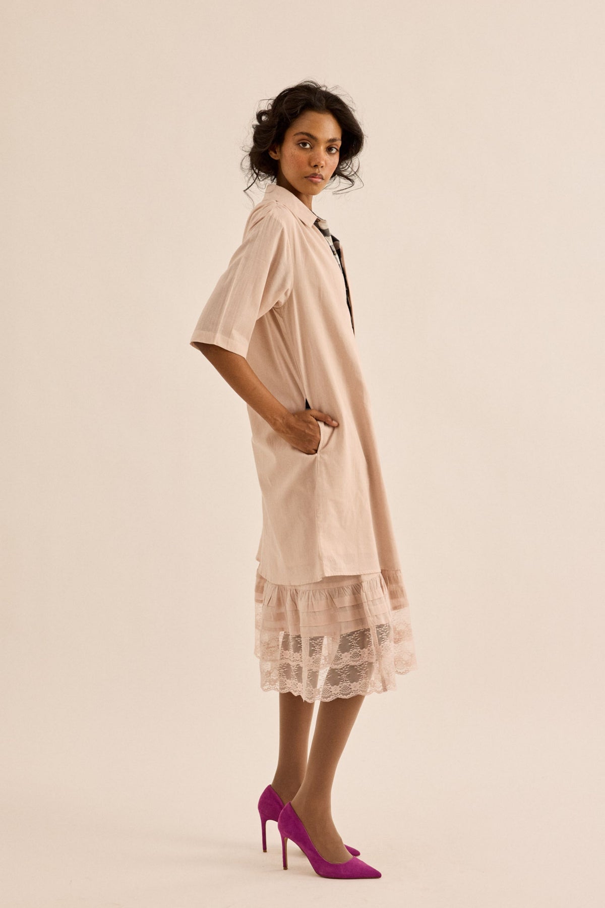 Opal Dress