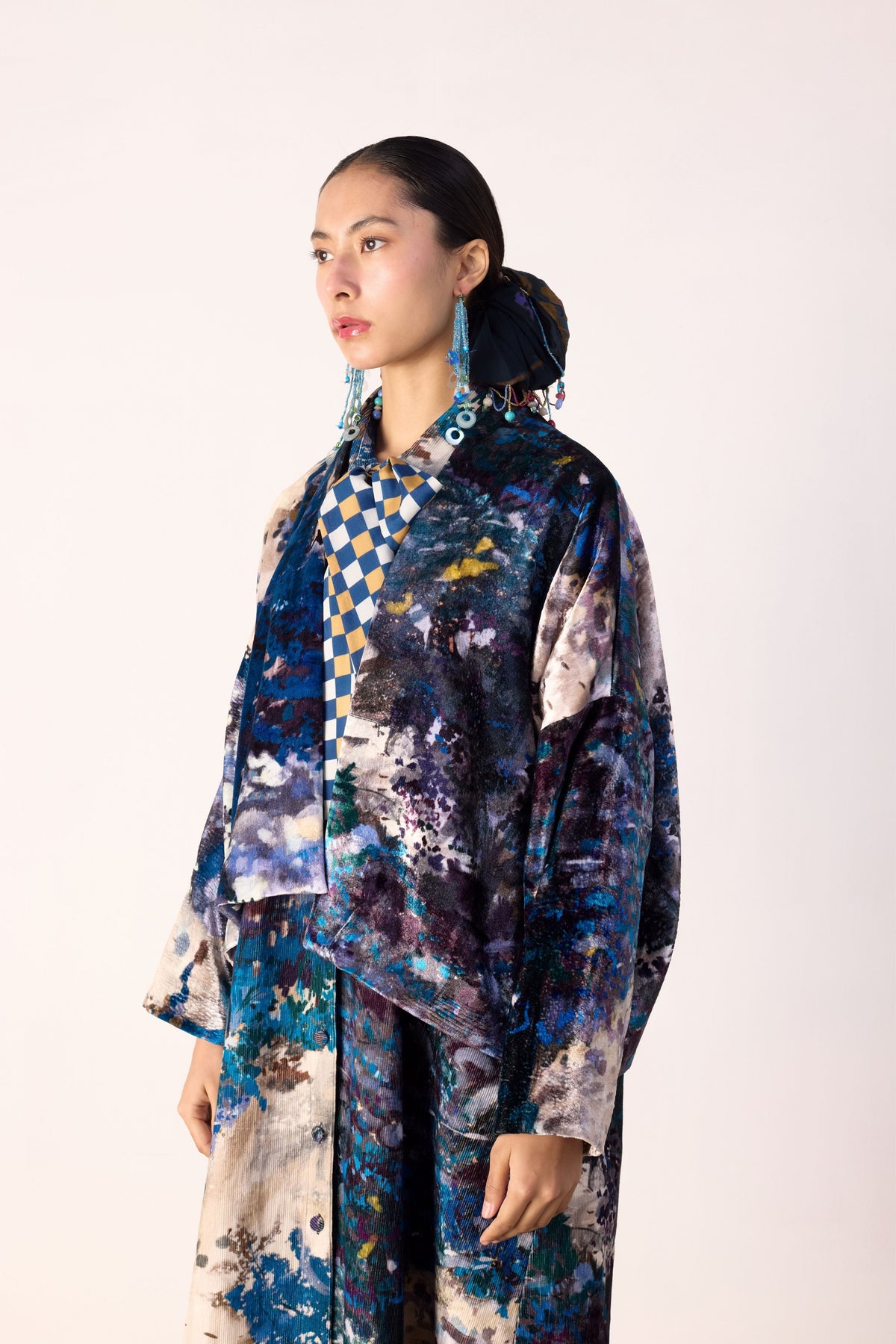 Ada Jacket