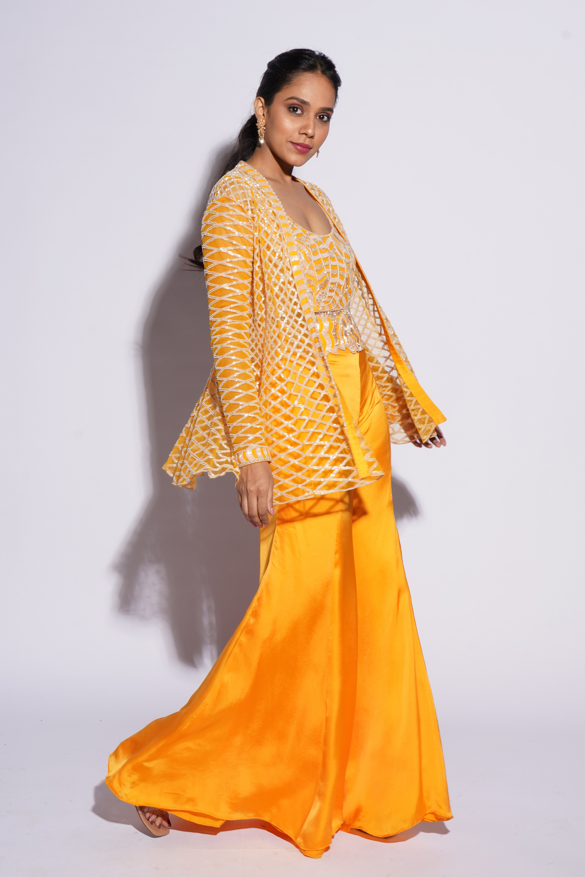 Rufat Jacket Set