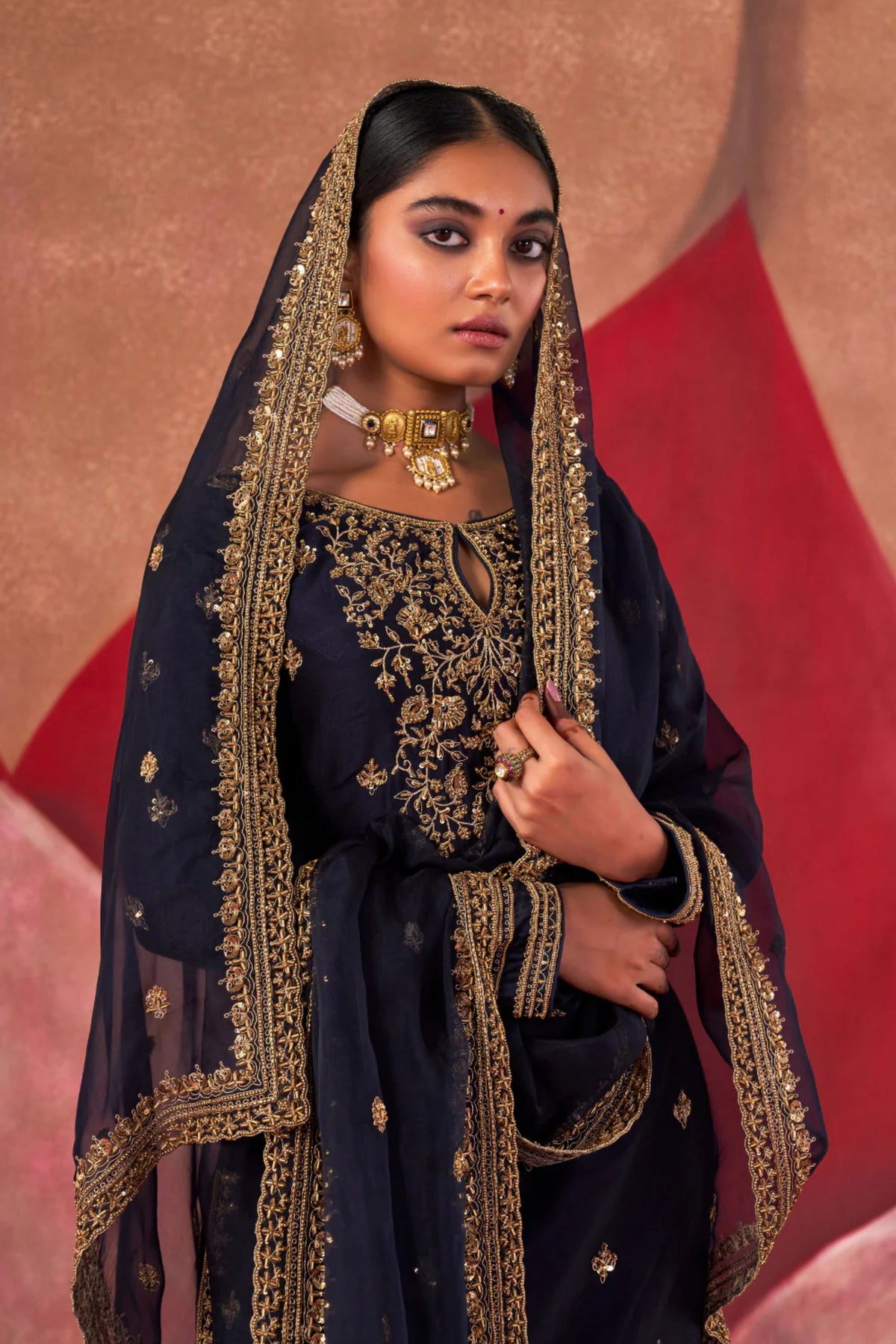 Dipti Kurta Set