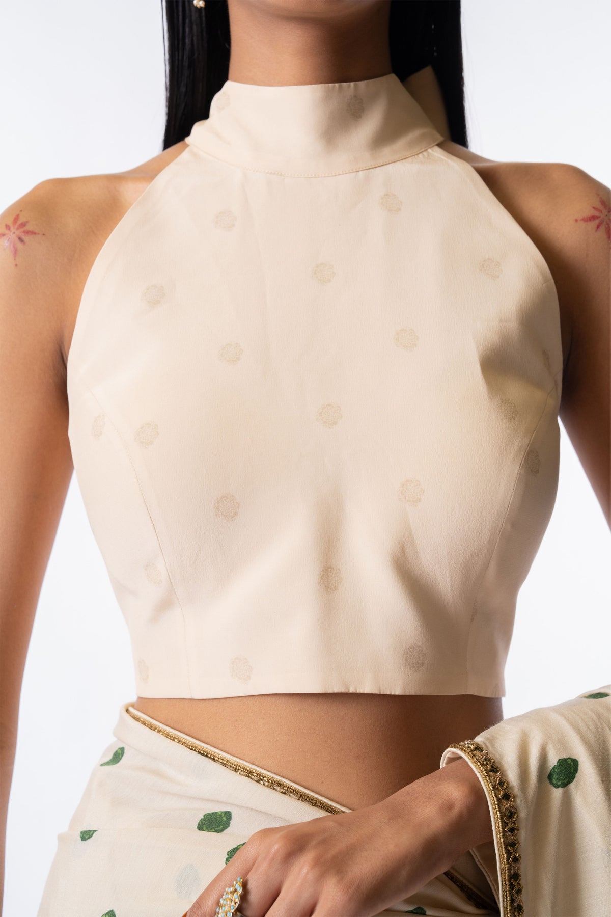 Yasna Blouse