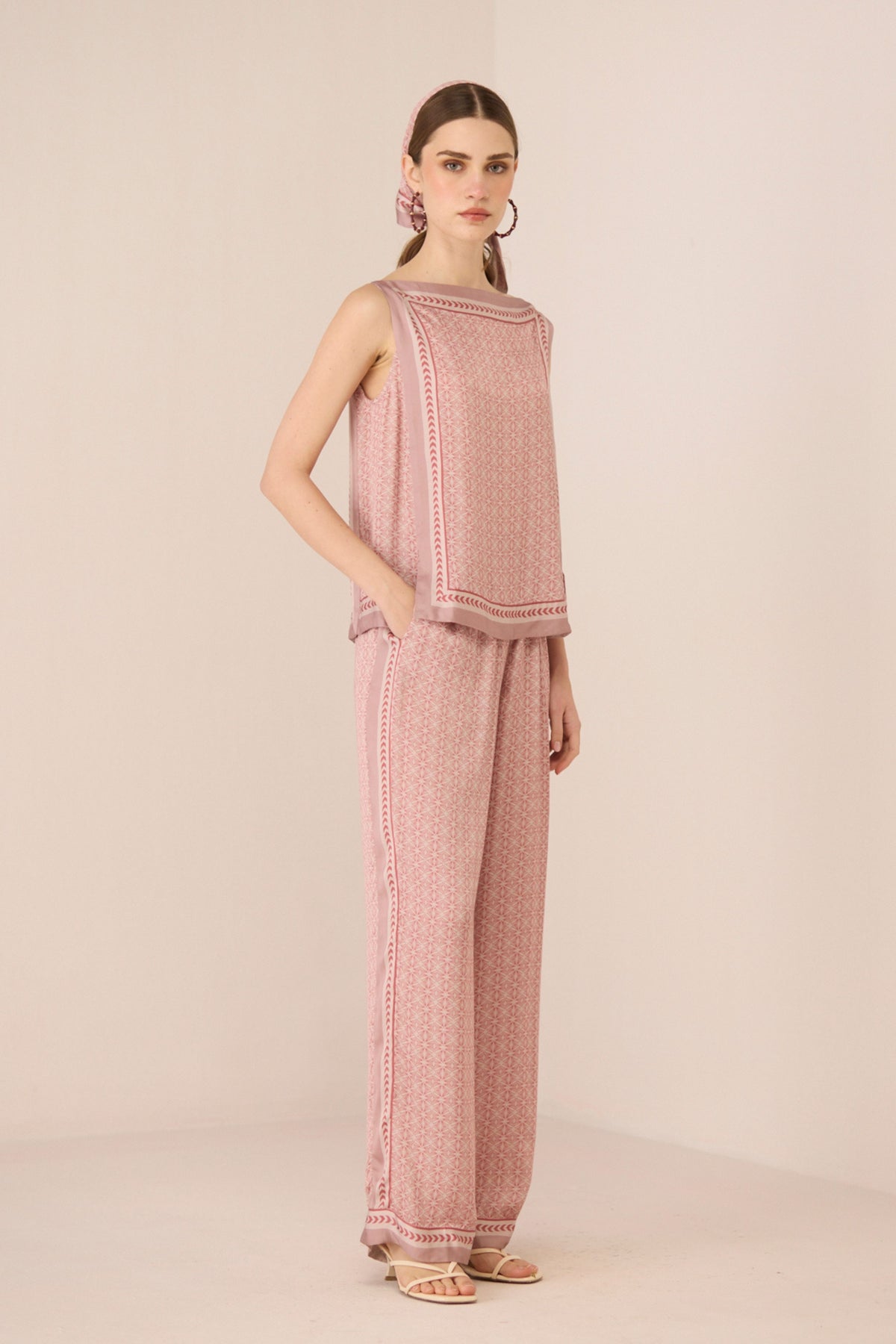 Willow Co-ord Set