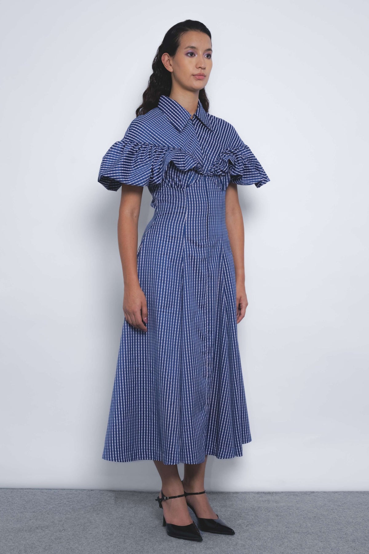 Cumulus Dress