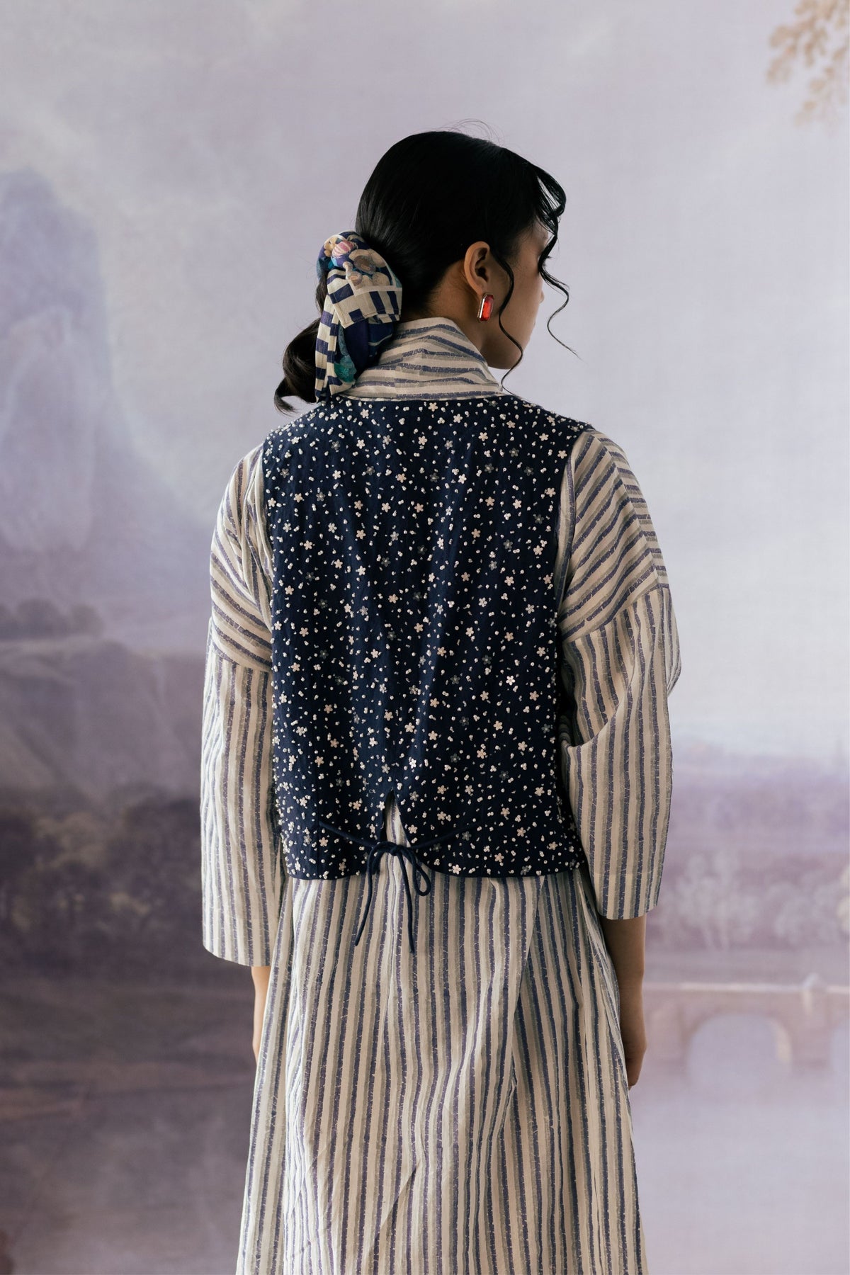 Sol Waist Coat