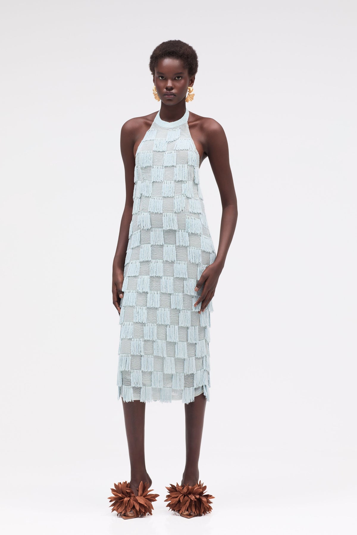 Celestial Dress