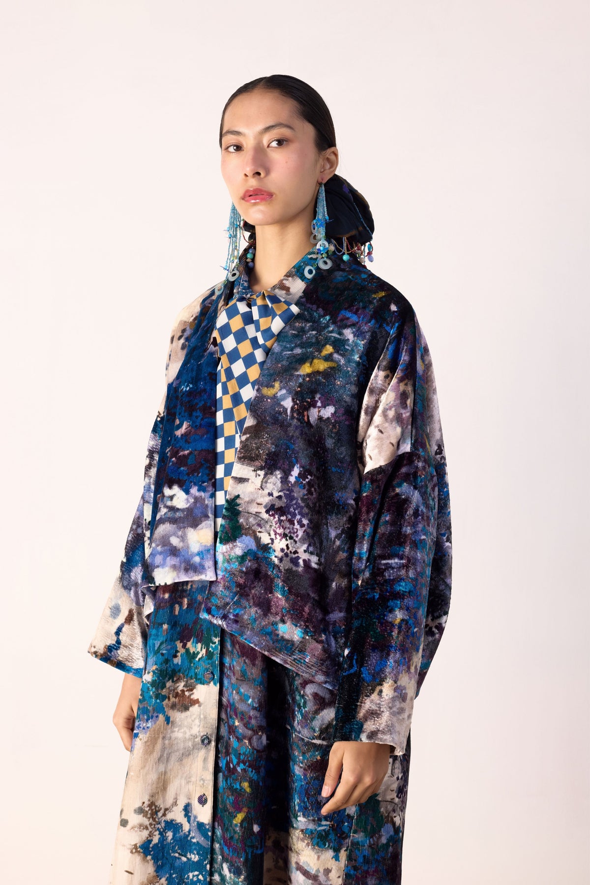 Ada Jacket