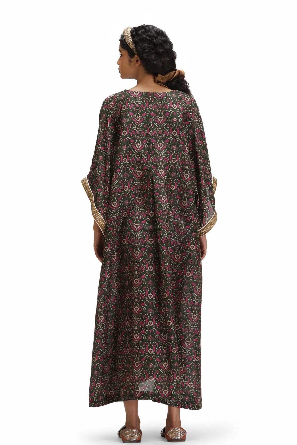 Vaidehi Kaftan