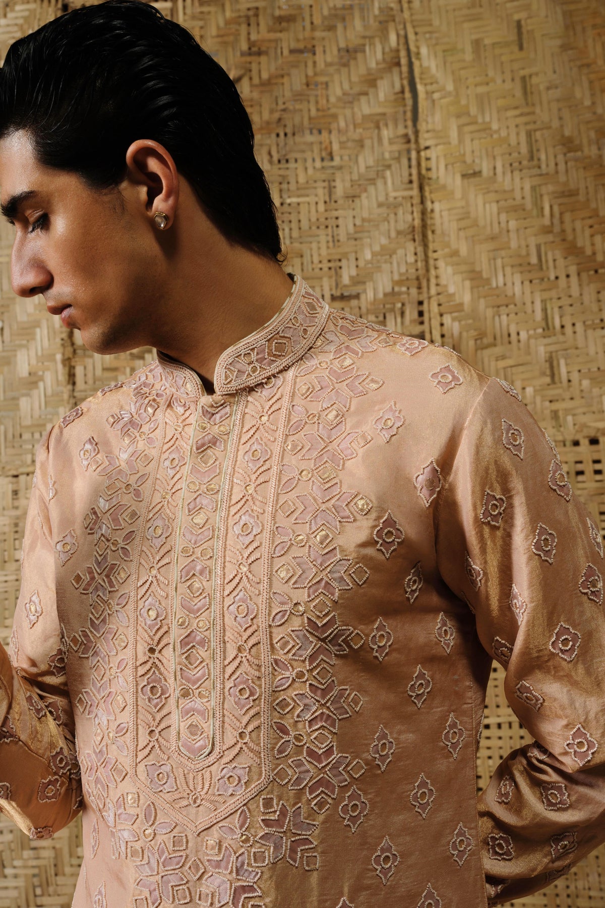 Nilak Kurta Set