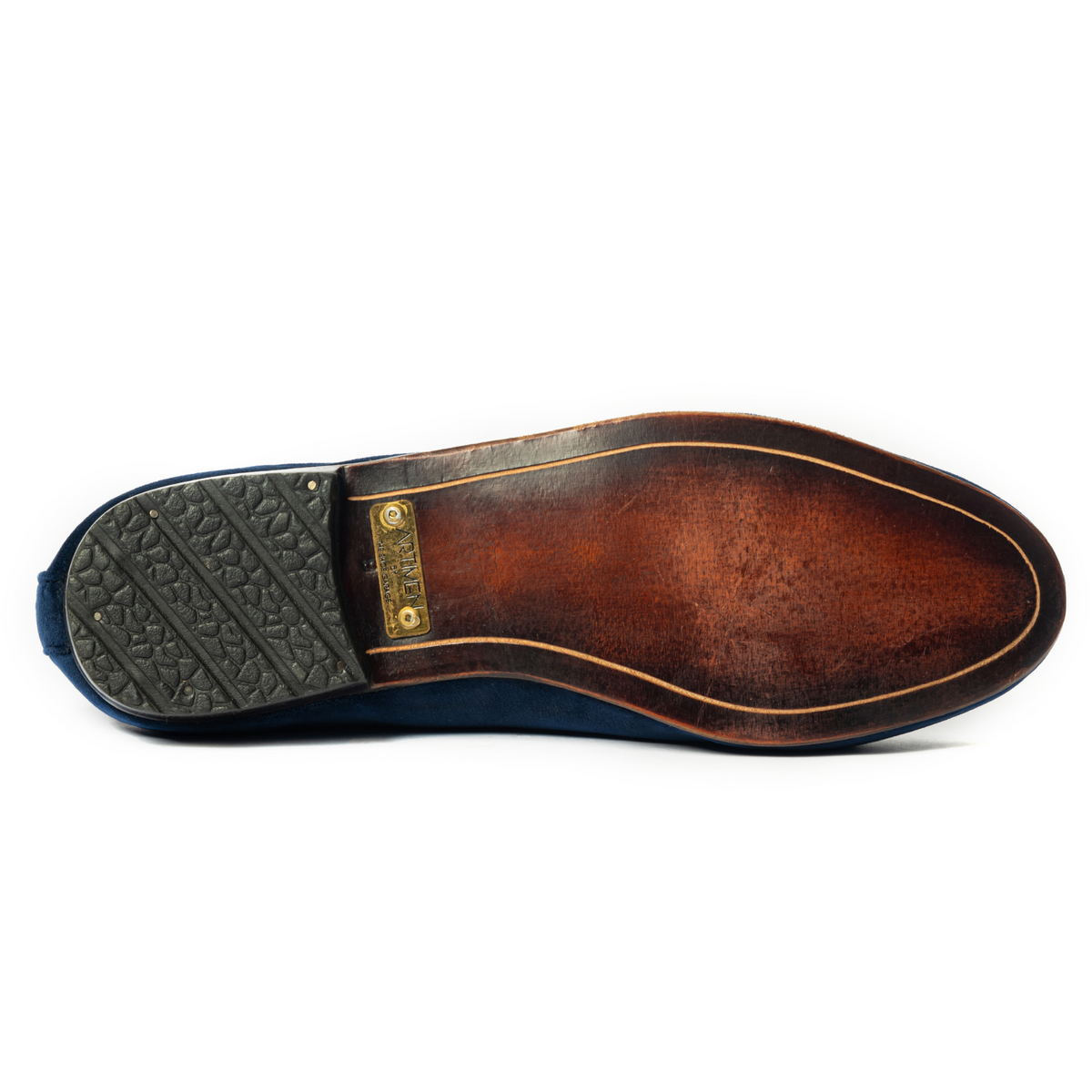 Velvo Loafer