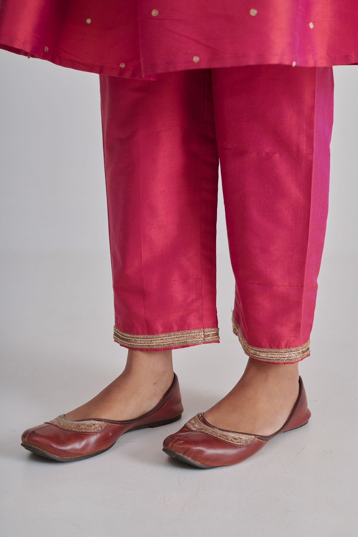 Raha Kurta Set
