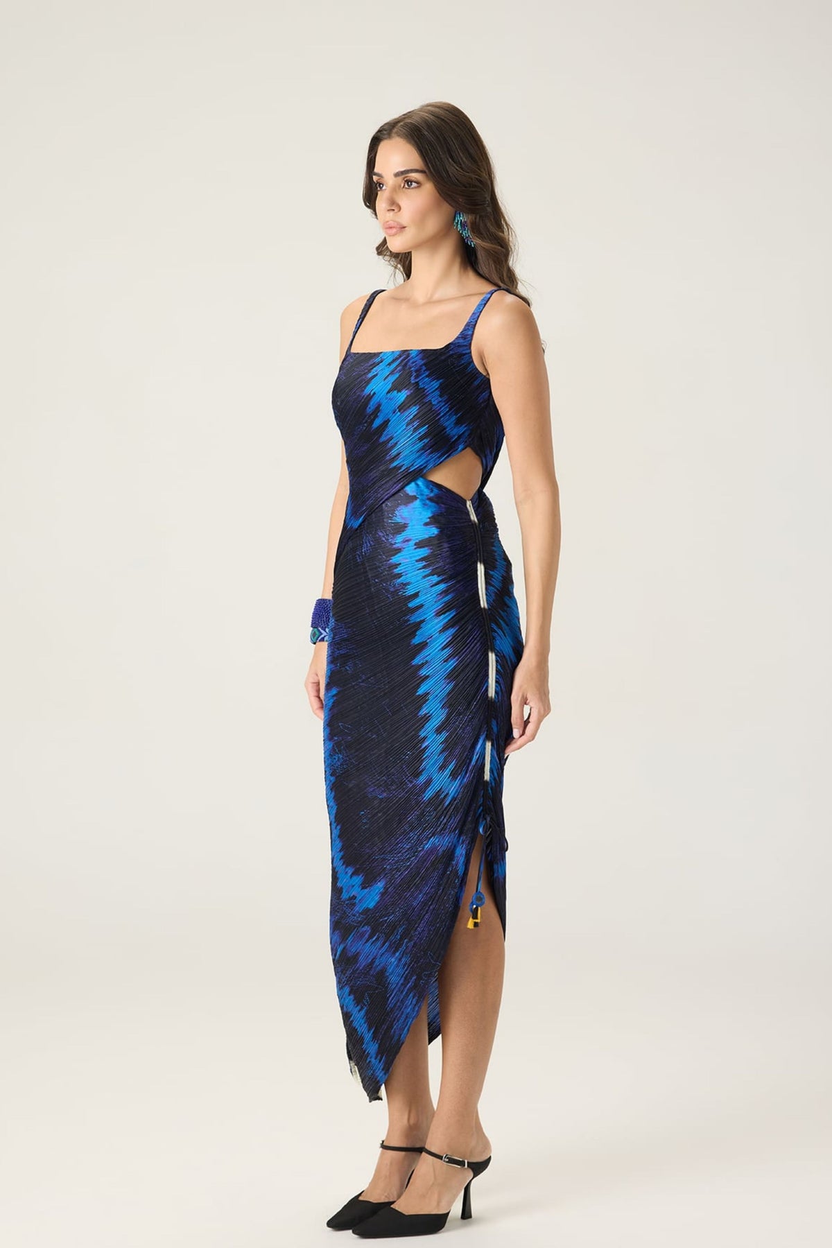 Lenora Dress
