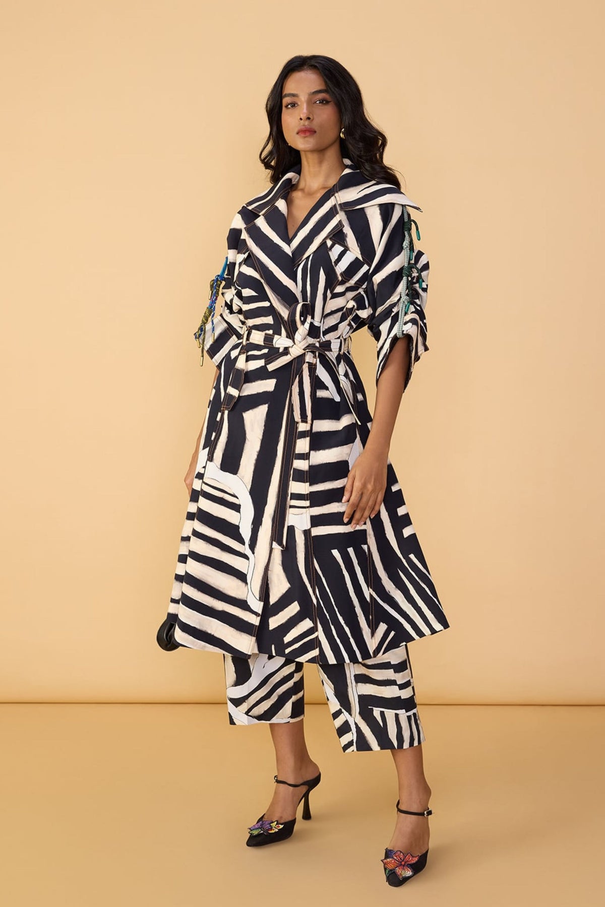 Helena Trench