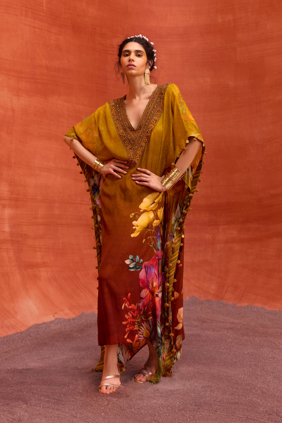 Saira Kaftan