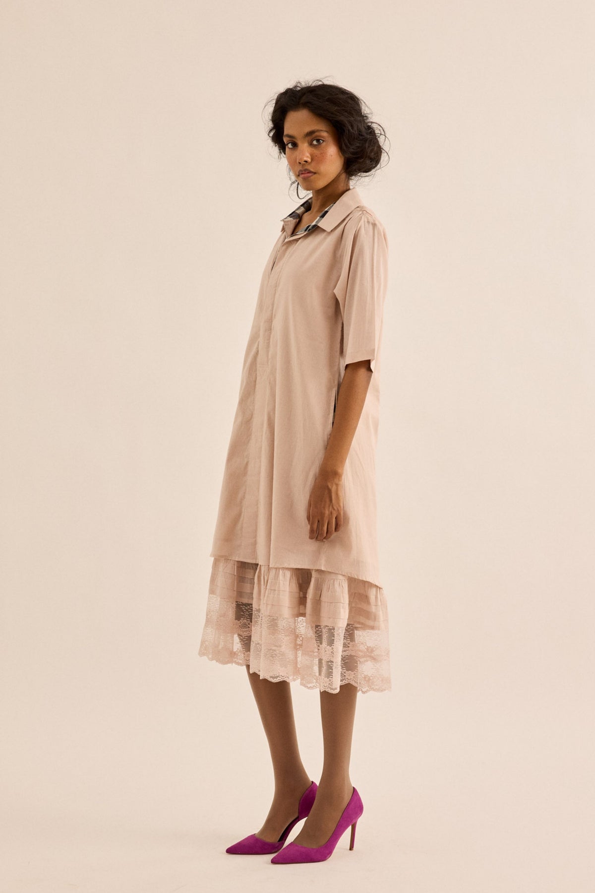 Opal Dress