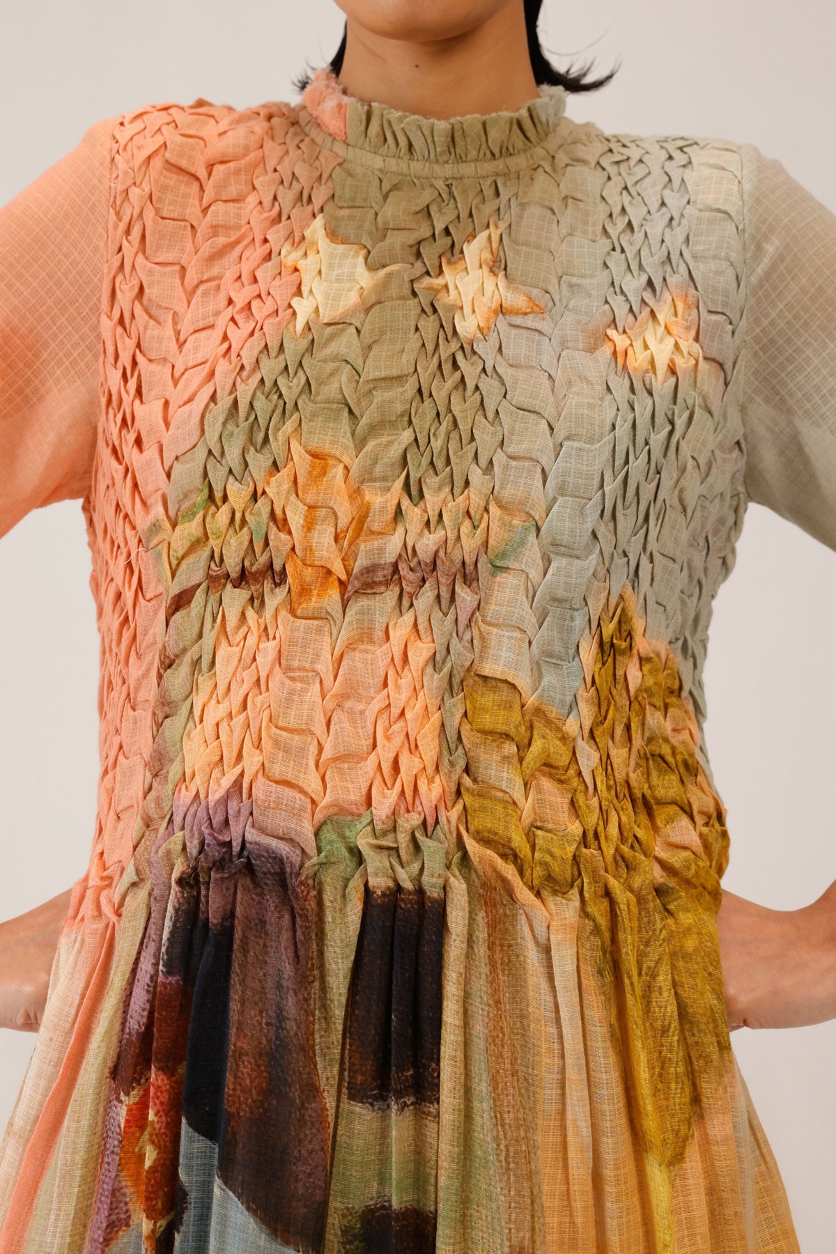 June Dress