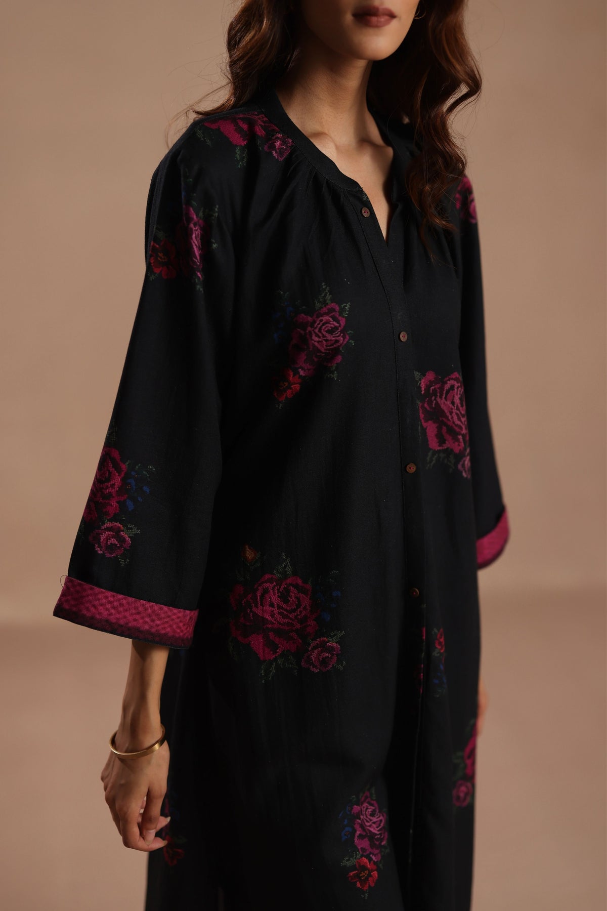 Astrid Kurta Set
