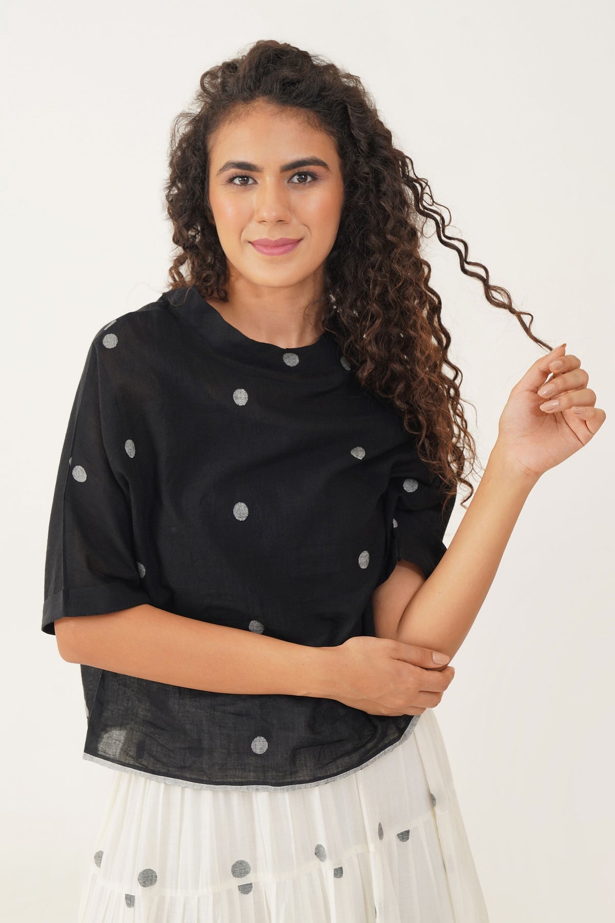 Palm Co-ord Set