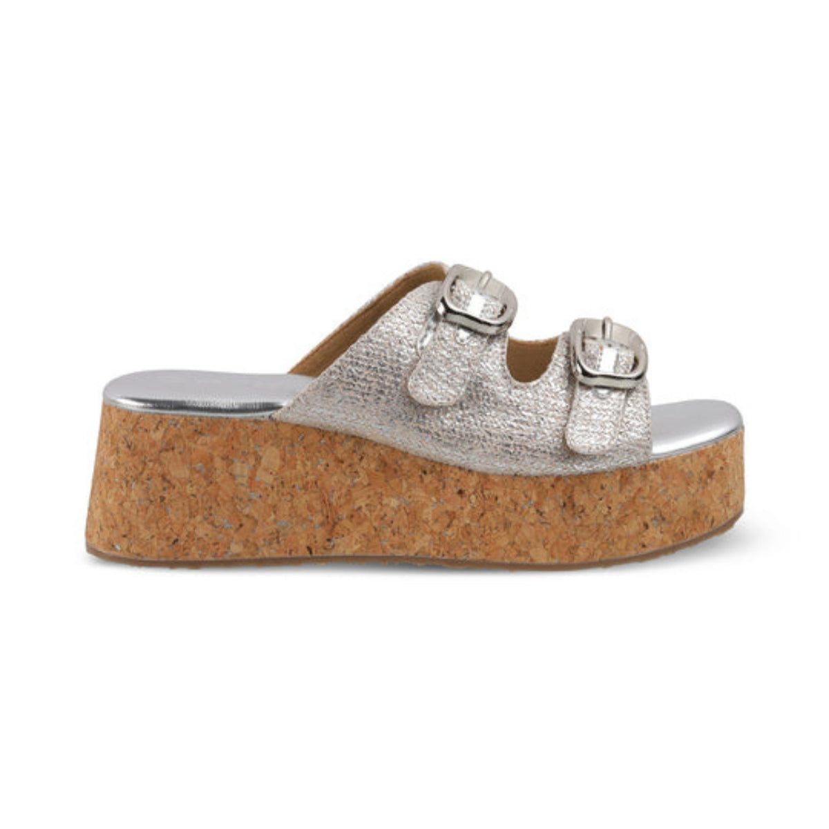 Elin Silver Platforms