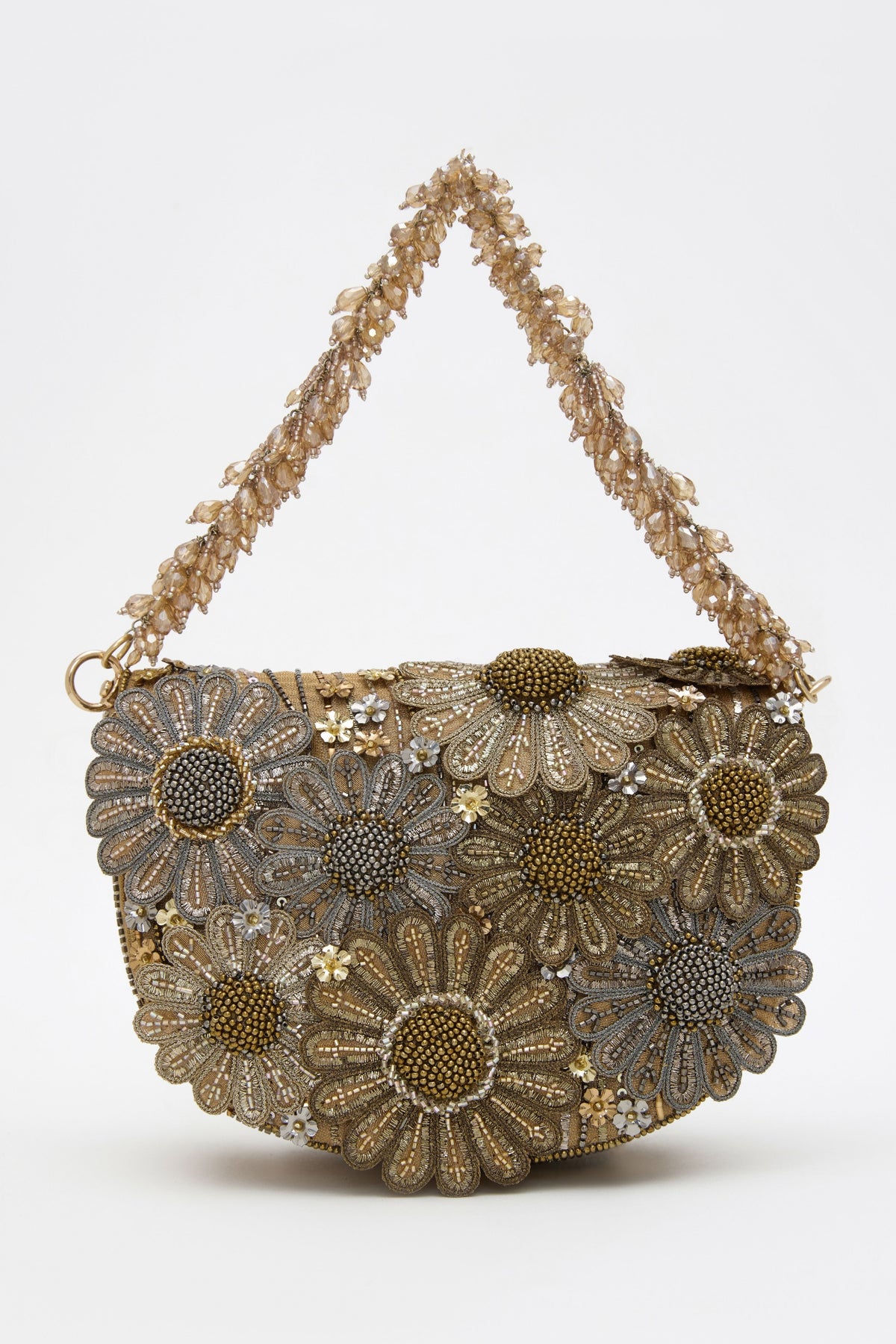 Fiona Vintage Gold