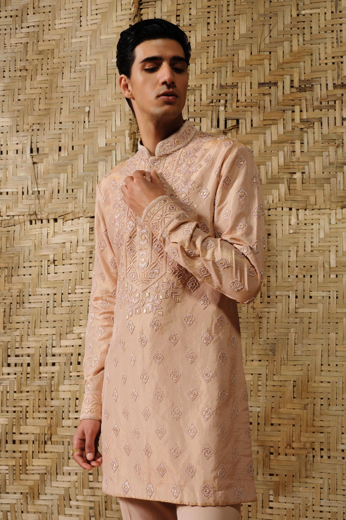 Nilak Kurta Set