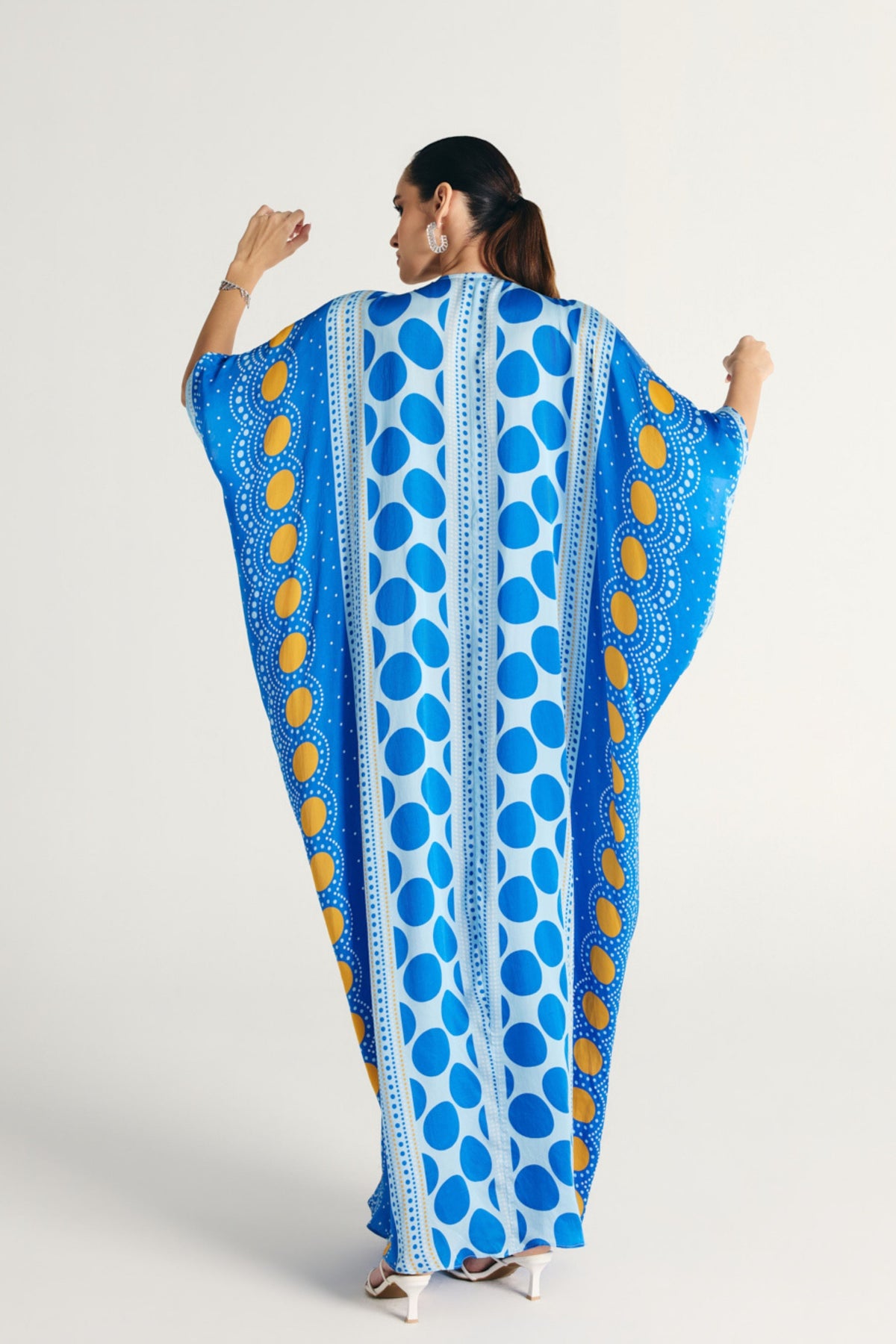 Varel Kaftan Set