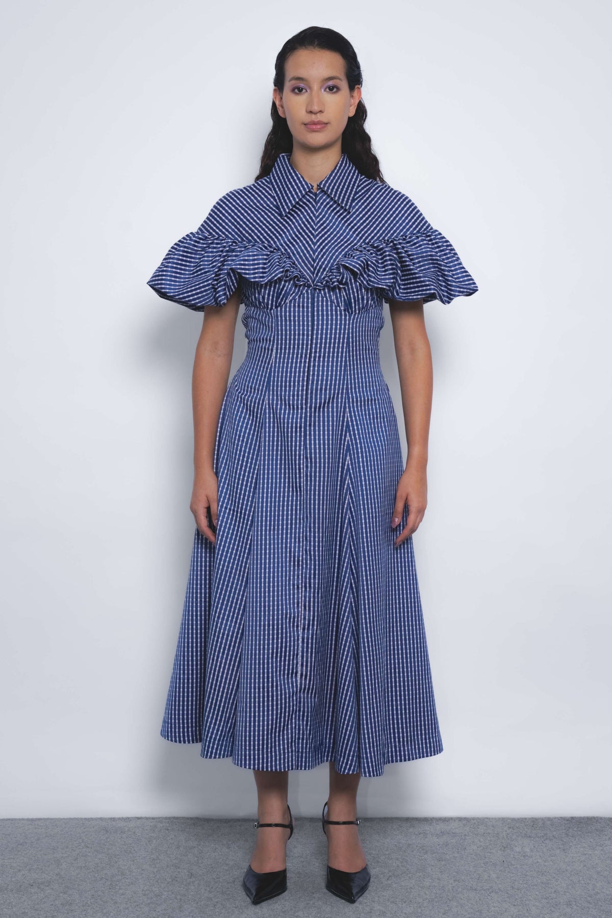Cumulus Dress