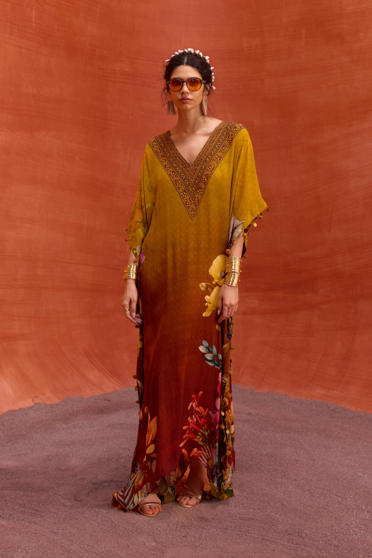 Saira Kaftan